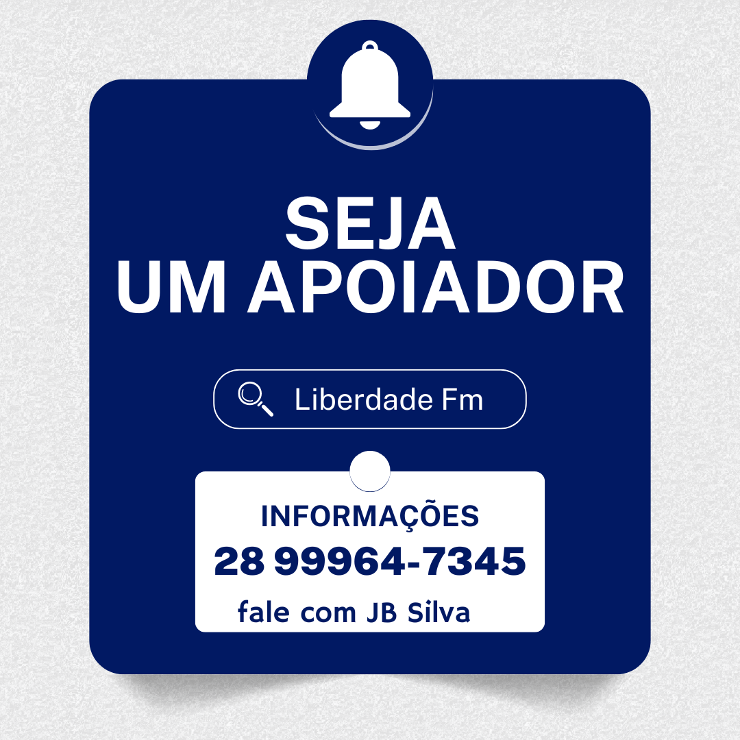 Seja um Apoiador
